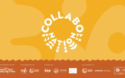 COLLABONATION 2023 ARTISTS ANNOUNCED!