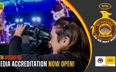 MTN BUSHFIRE MEDIA ACCREDITATION NOW OPEN