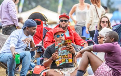 PLAN YOUR MTN BUSHFIRE 2025 JOURNEY NOW!