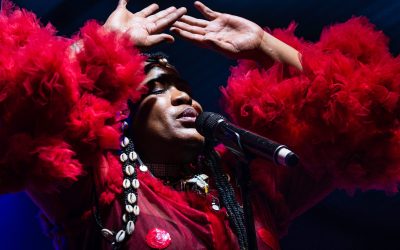 MTN BUSHFIRE FESTIVAL 2025 FULL PROGRAMME ANNOUNCED!