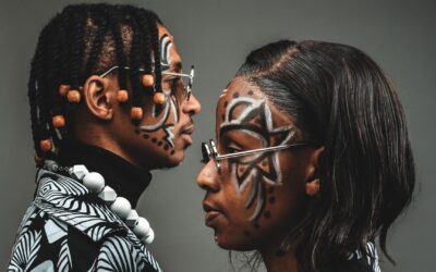 MTN BUSHFIRE POWERS TRIBAL NATIVES’ PERFORMANCE AT FUTOPIA ZANZIBAR!