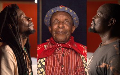 BUSHFIRE RECORDS RELEASES ‘EKHALWENI” COLLABONATION 2025 SONG!