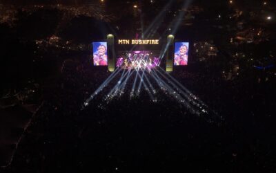 E121.2 MILLION GENERATED FOR ESWATINI’S ECONOMY BY MTN BUSHFIRE 2025, NEW STUDY REVEALS