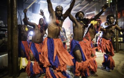 MTN BUSHFIRE TICKET SALES SET NEW RECORD! ONLINE MAIN ARENA TICKETS MOVE TO PHASE 2