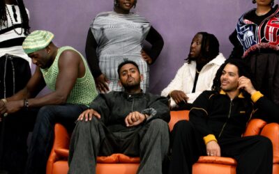 LONDON’S KOKOROKO SWEETEN THE FIRE AS FIRST MUSIC ACT REVEALED FOR MTN BUSHFIRE 2026!