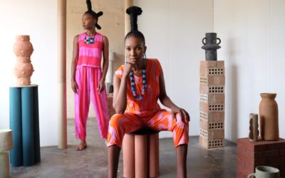 HONOURING 2025 MTN BUSHFIRE MASTER MAKER AWARD WINNER, QUAZI DESIGN