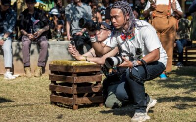 MTN BUSHFIRE 2026 MEDIA ACCREDITATION APPLICATIONS NOW OPEN