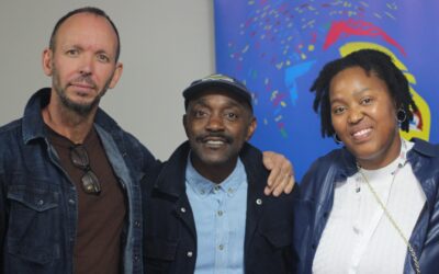 Eswatini, South Africa & Mozambique’s Creative Pioneers Launch Groundbreaking ‘Arts Incubator Corridor’