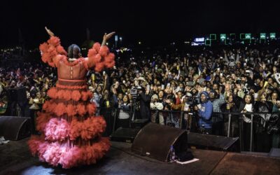 MTN BUSHFIRE 2026 TICKETS SOLD OUT!