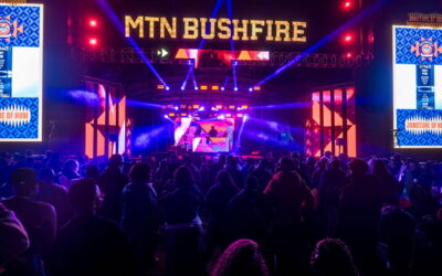 THE MTN BUSHFIRE EFFECT: ANOTHER IMPACTFUL EDITION LIGHTS THE WAY FOR 20 YEARS!